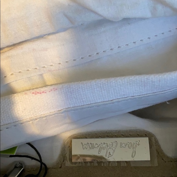 Sam Edelman abela beaded bucket bag - Picture 8 of 10